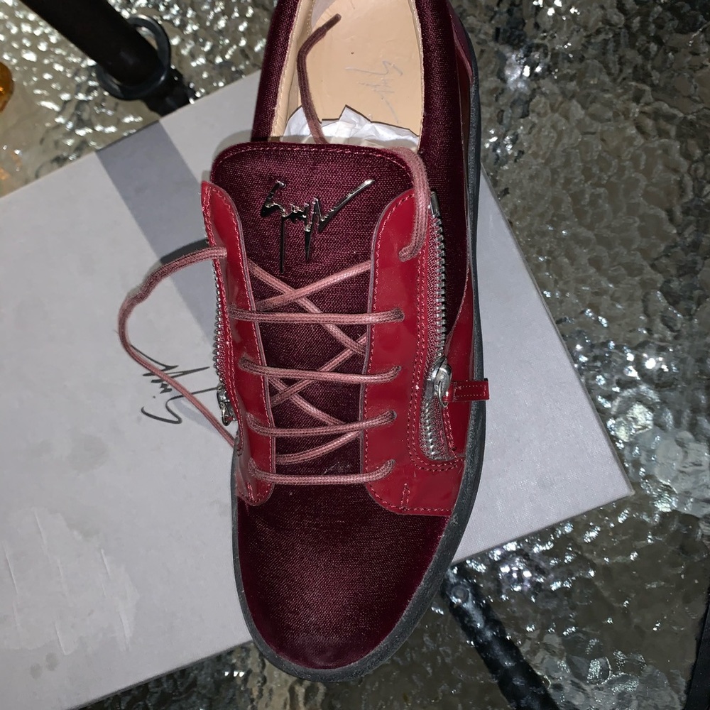 Giuseppe zanotti - Picture 5 of 6